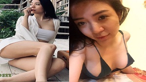 Single mom Lương Minh Phương cùng phi công trẻ