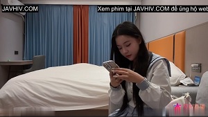 Quay lén clip sex lại mỗi lần chơi gái